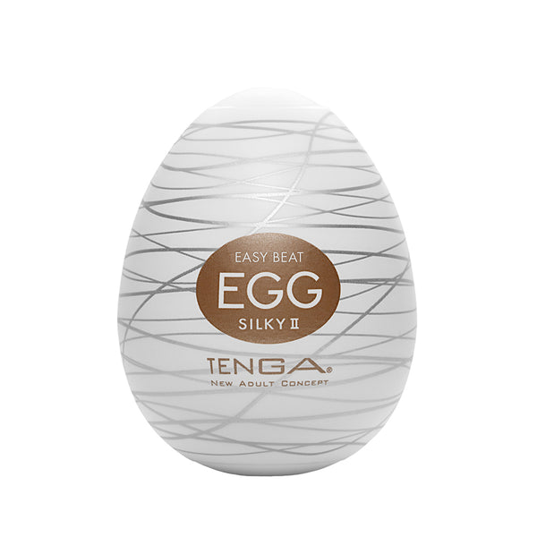 EGG Sillky II - Sheets Optional