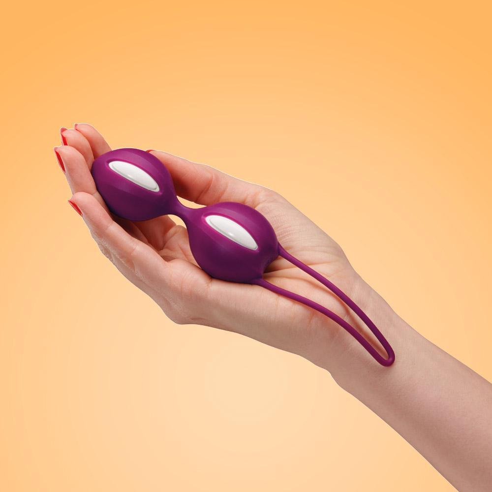 SMARTBALLS DUO - Sheets Optional