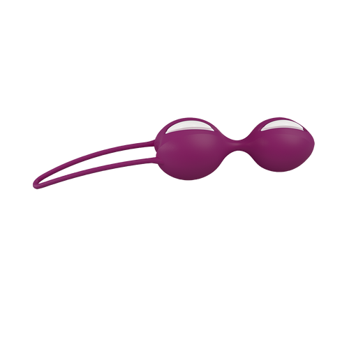 SMARTBALLS DUO - Sheets Optional