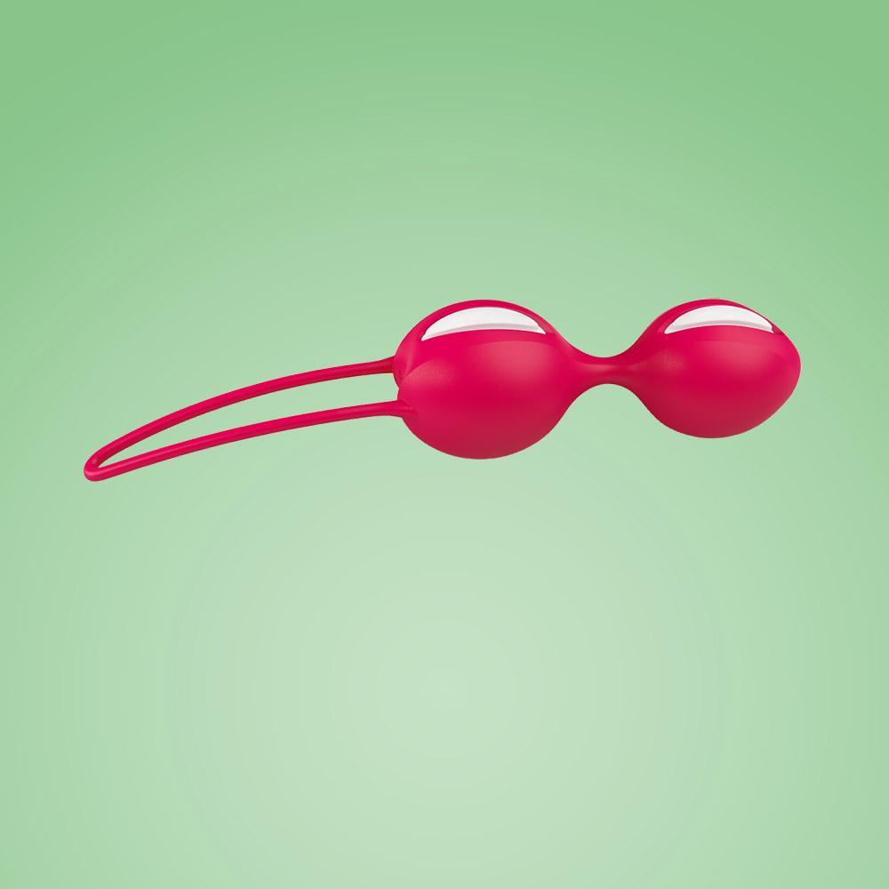 SMARTBALLS DUO - Sheets Optional
