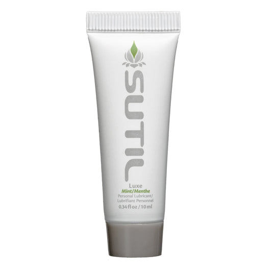 SUTIL Mint 10ml - Sheets Optional