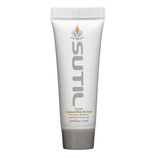 SUTIL Coconut 10ml - Sheets Optional