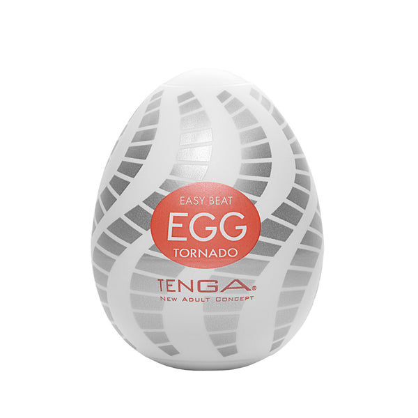 Egg Tornado - Sheets Optional