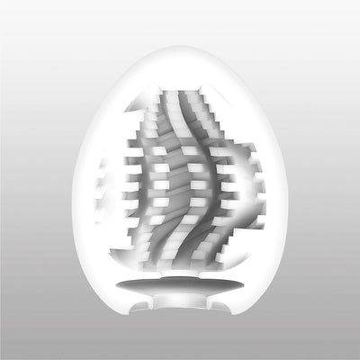 Egg Tornado - Sheets Optional