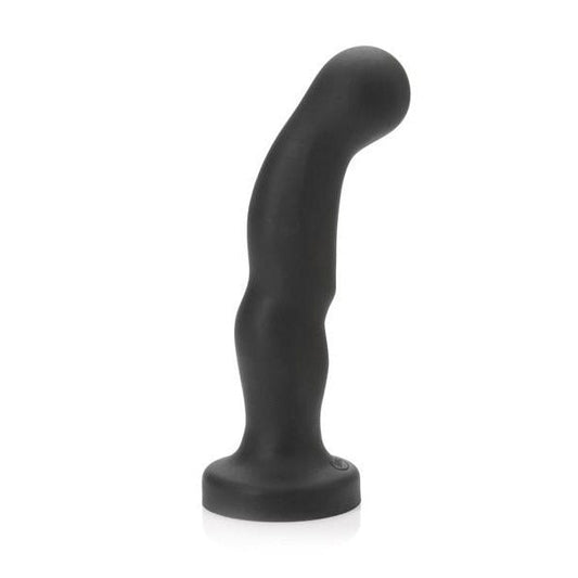 Tantus Silicone P-Spot Silicone Dildo - Sheets Optional