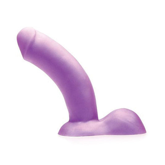 Tantus Silicone VIP Super Soft Silicone Dildo - Sheets Optional