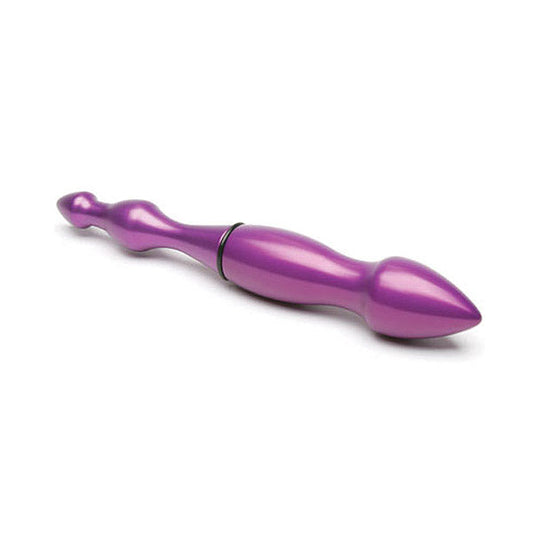Tantus Silicone Alumina Motion Dildo - Sheets Optional