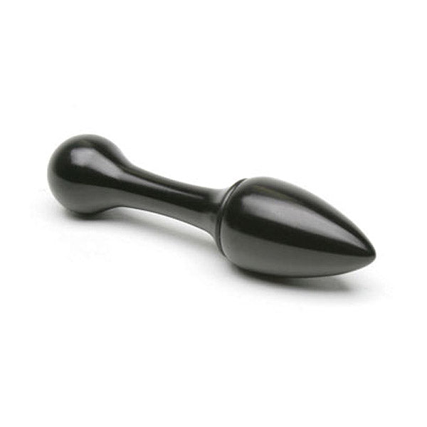 Tantus Silicone Alumina Pace Butt Plug - Sheets Optional