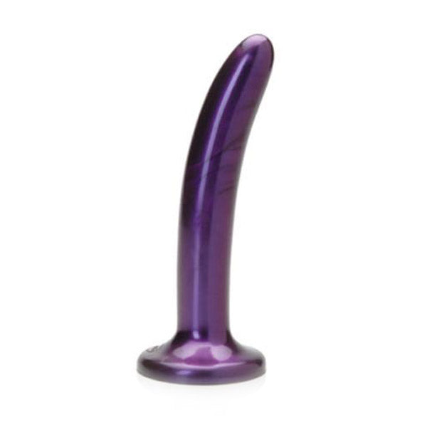 Tantus Silicone Leisure Silicone Vibrator - Sheets Optional