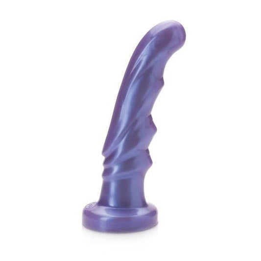 Tsunami Silicone Vibe Purple Haze - Sheets Optional