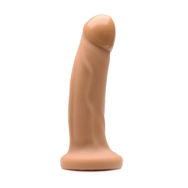 Tantus Silicone Mark O2-Tantus Duo Core Dildo - Sheets Optional