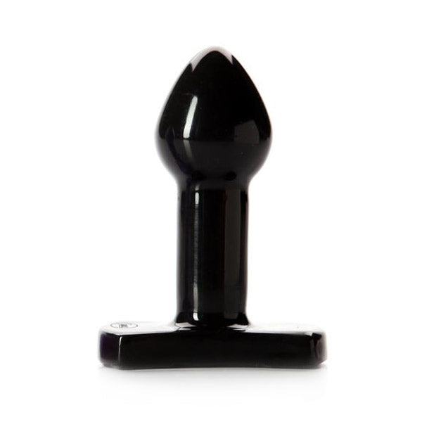Tantus Silicone Ace Small Butt Plug - Sheets Optional