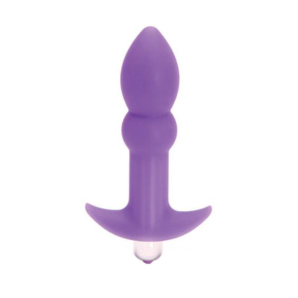 Perfect Plug Plus Vibe Purple - Sheets Optional