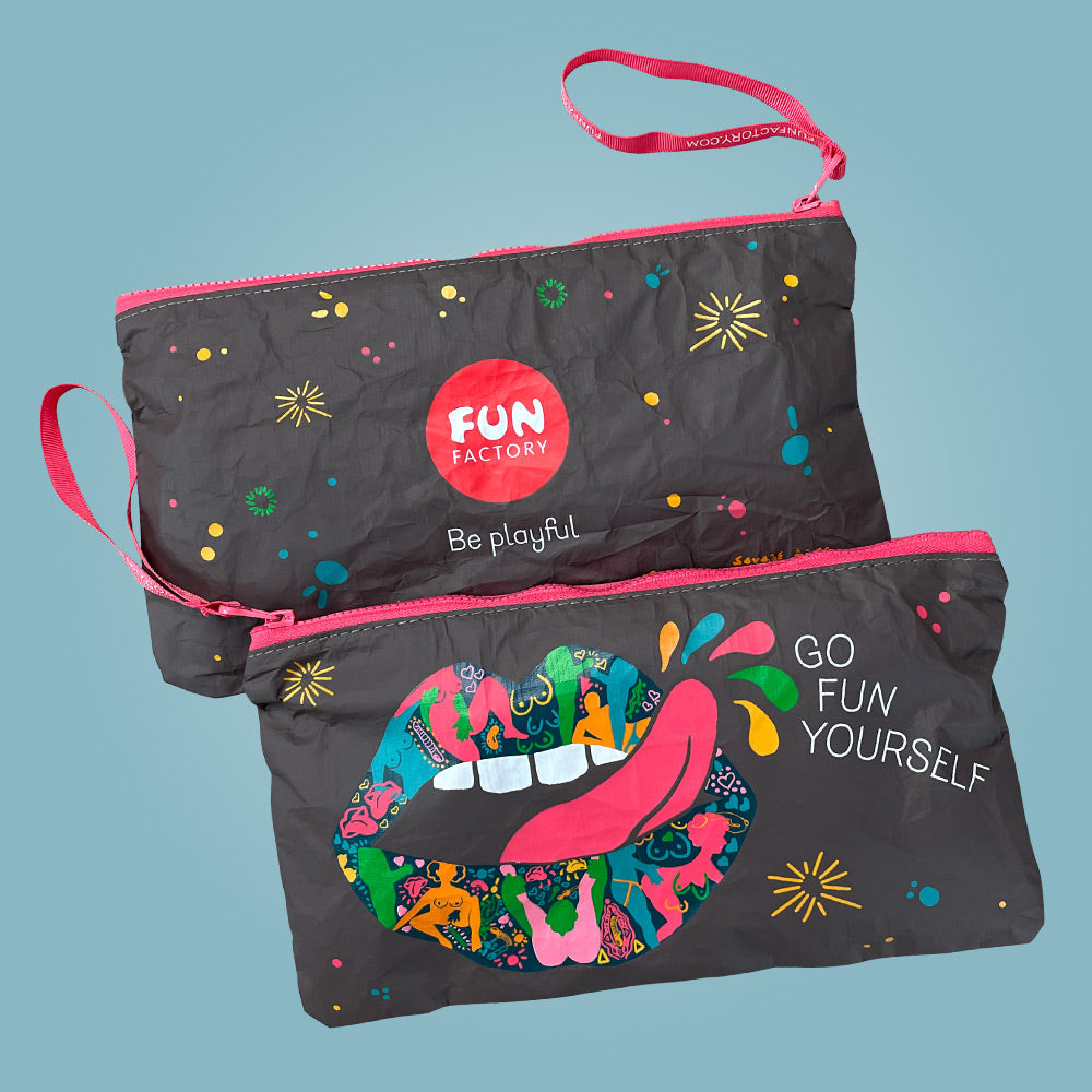 LIMITED EDITION TOYBAG - Sheets Optional
