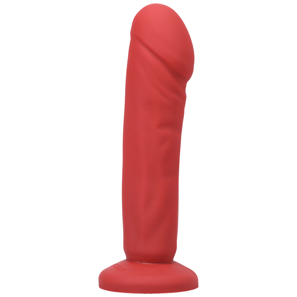 Tantus Vamp Kit Crimson Medium - Sheets Optional