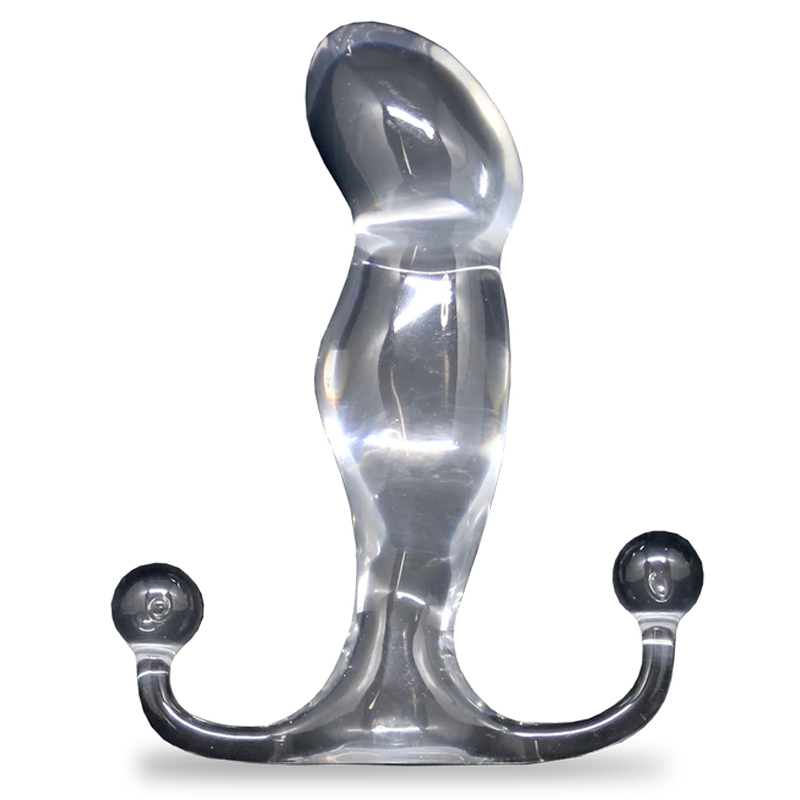 Aneros Progasm Prostate Massager Ice - Sheets Optional
