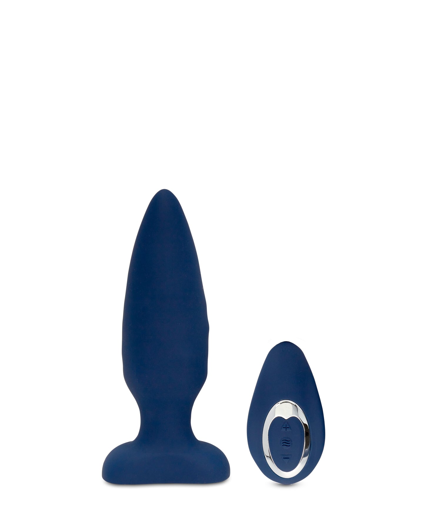 ANDII PLUG - NAVY BLUE - Sheets Optional