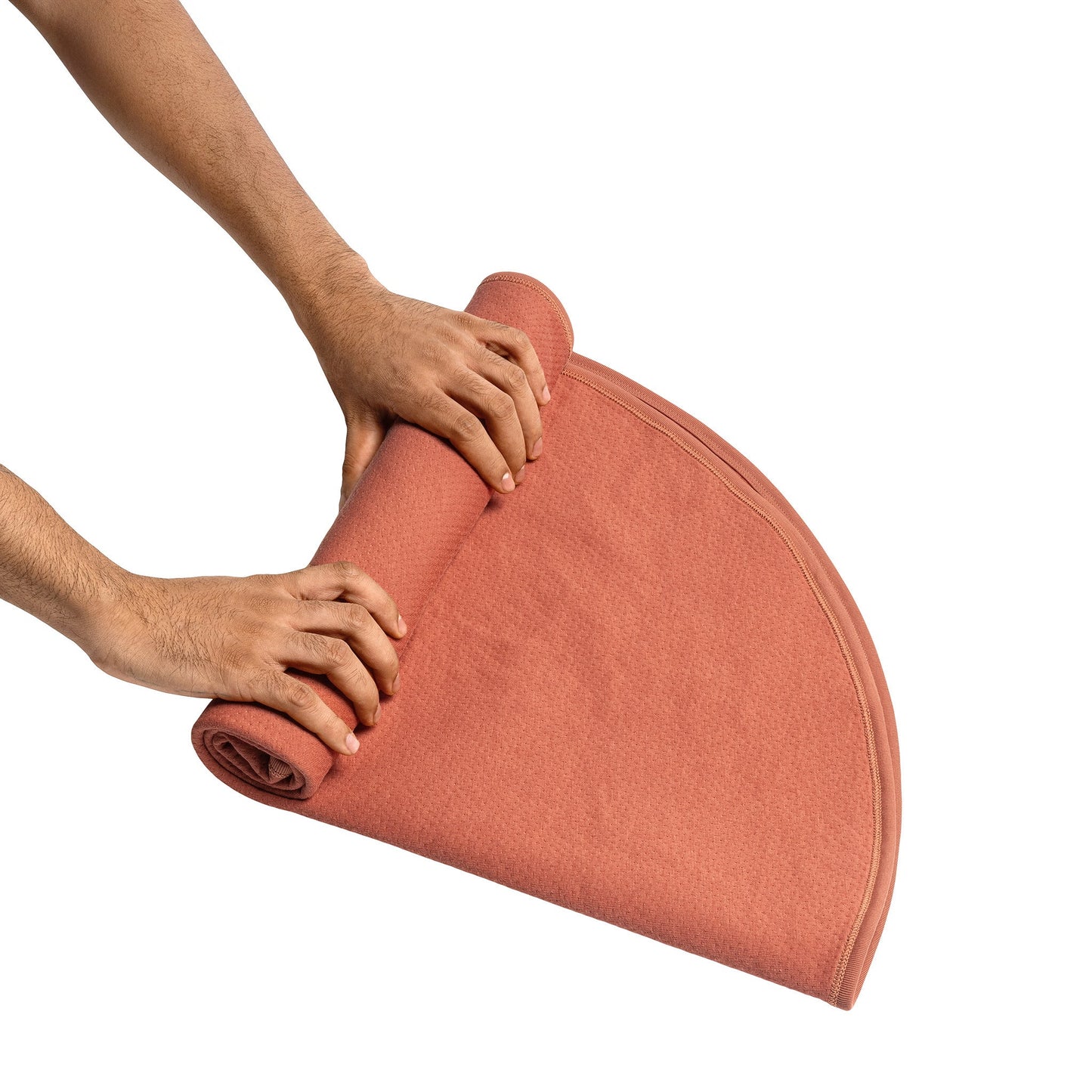 Throw - Copper with Bag - Sheets Optional