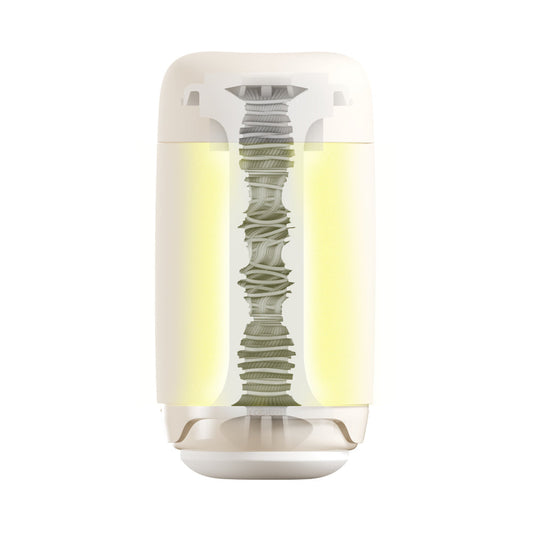 PUFFY LATTE BROWN - Sheets Optional