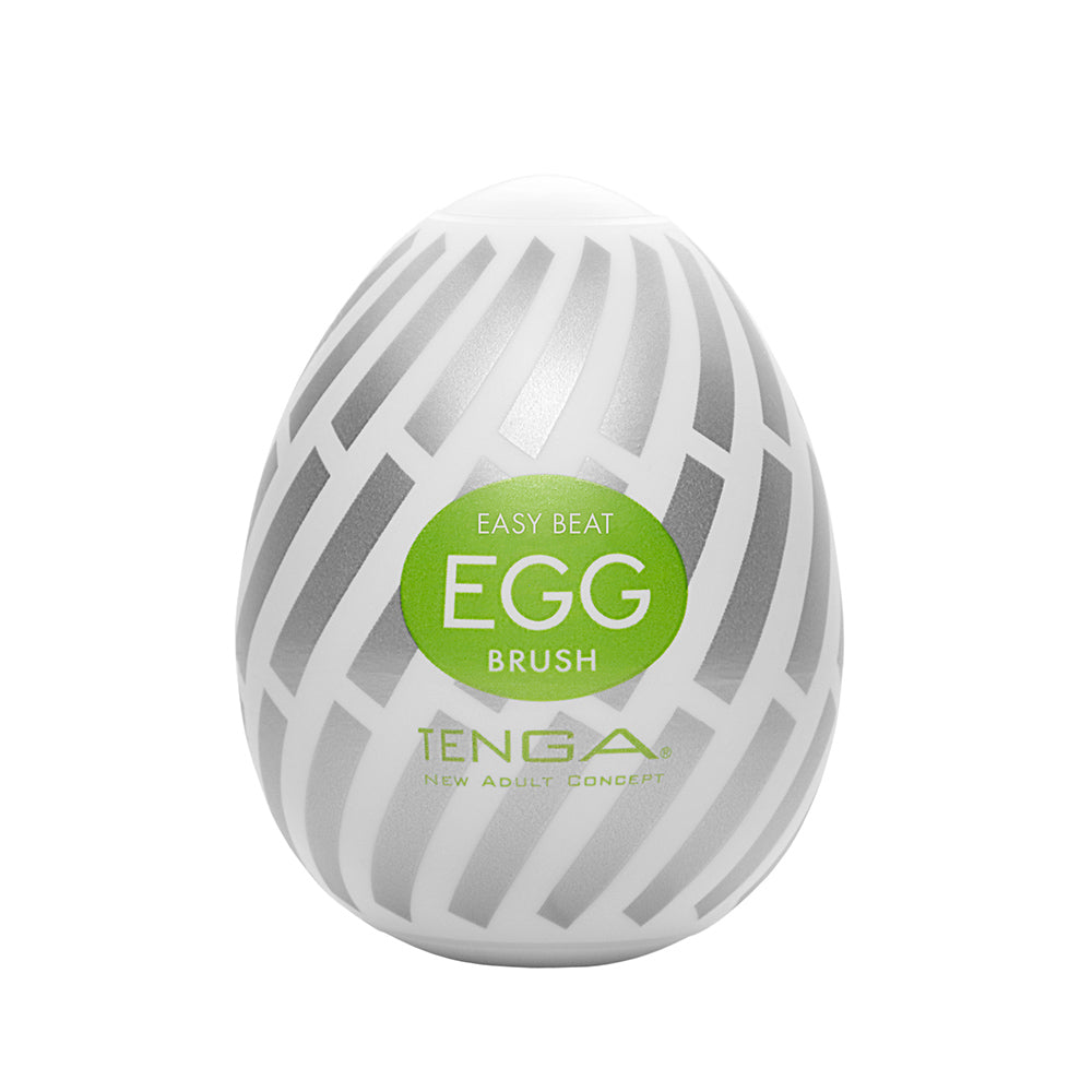 Egg - Brush - Sheets Optional