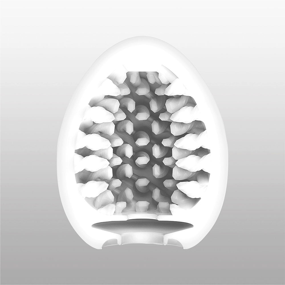 Egg - Brush - Sheets Optional