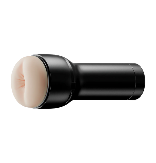 Feel Stroker - Butt - Sheets Optional