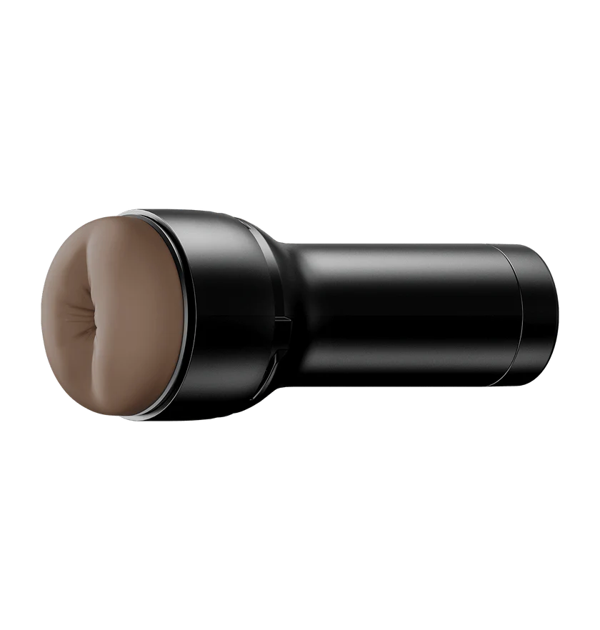 Feel Stroker - Butt (mid brown) - Sheets Optional