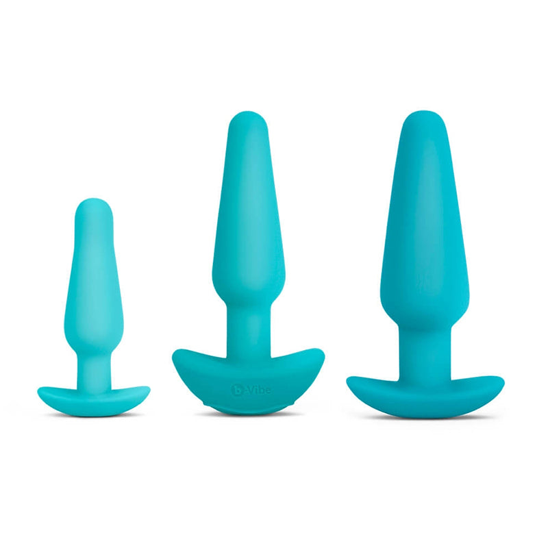ANAL EDUCATION SET | BLUE - Sheets Optional