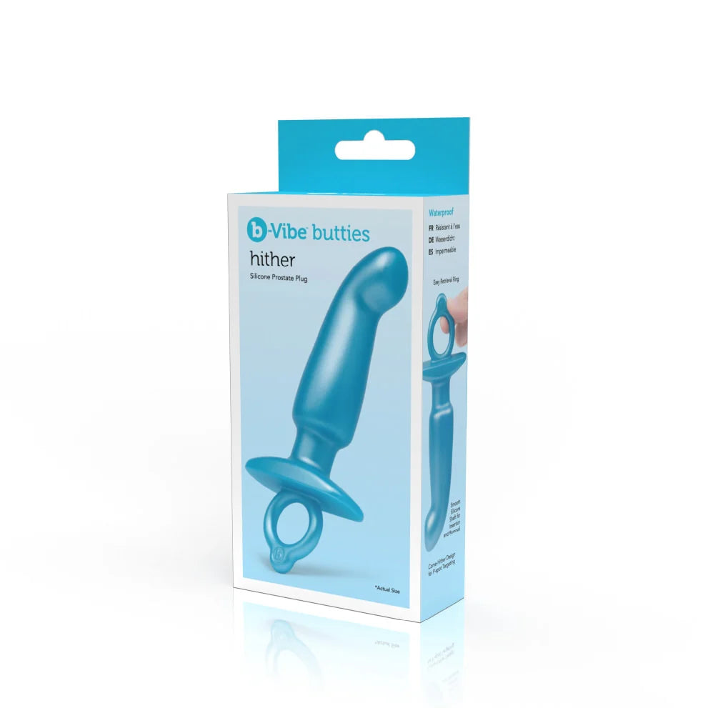 HITHER PLUG - Sheets Optional