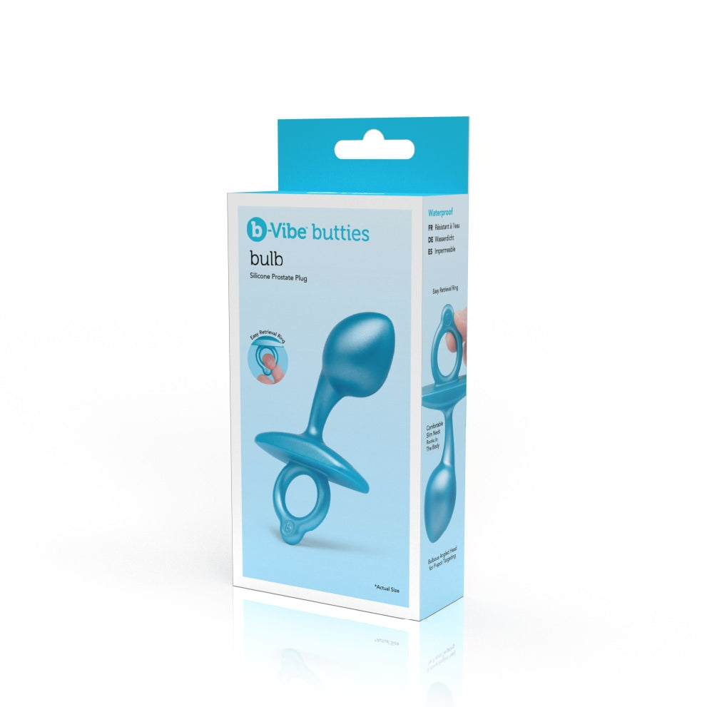 BULB PLUG - Sheets Optional