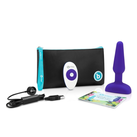 TRIO PLUG | PURPLE - Sheets Optional