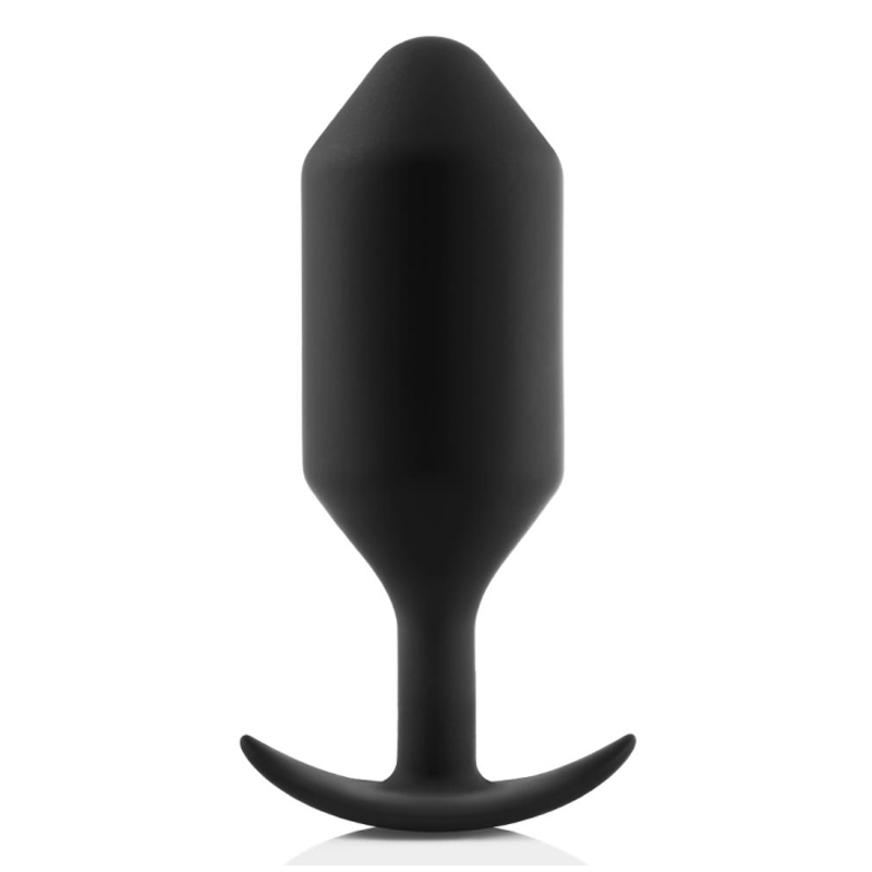 SNUG PLUG 6 | BLACK - Sheets Optional