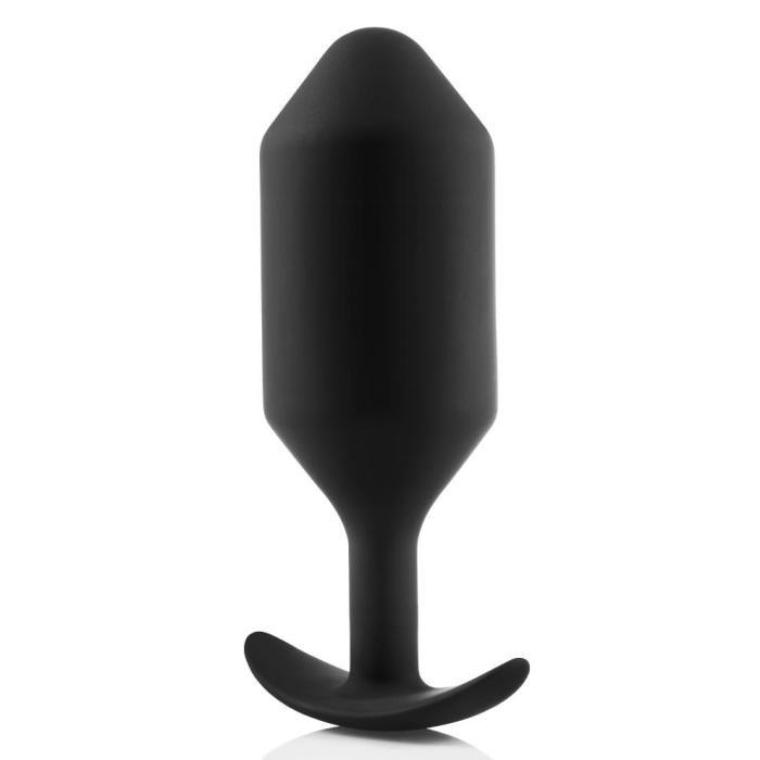 SNUG PLUG 6 | BLACK - Sheets Optional