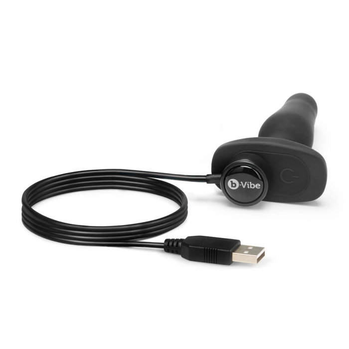 NOVICE PLUG | BLACK - Sheets Optional