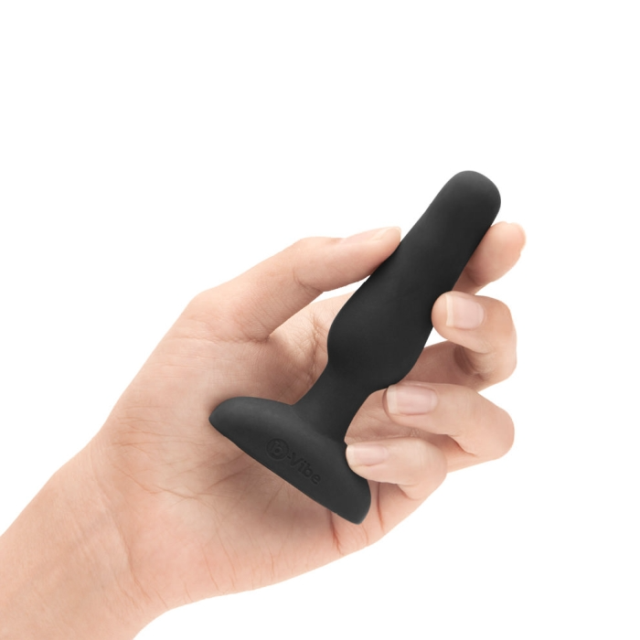 NOVICE PLUG | BLACK - Sheets Optional