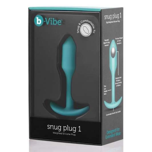 SNUG PLUG 1 | MINT - Sheets Optional