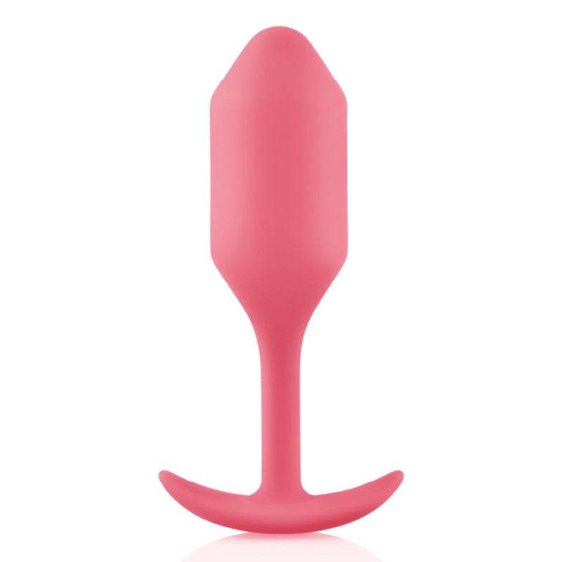 SNUG PLUG 2 | CORAL - Sheets Optional