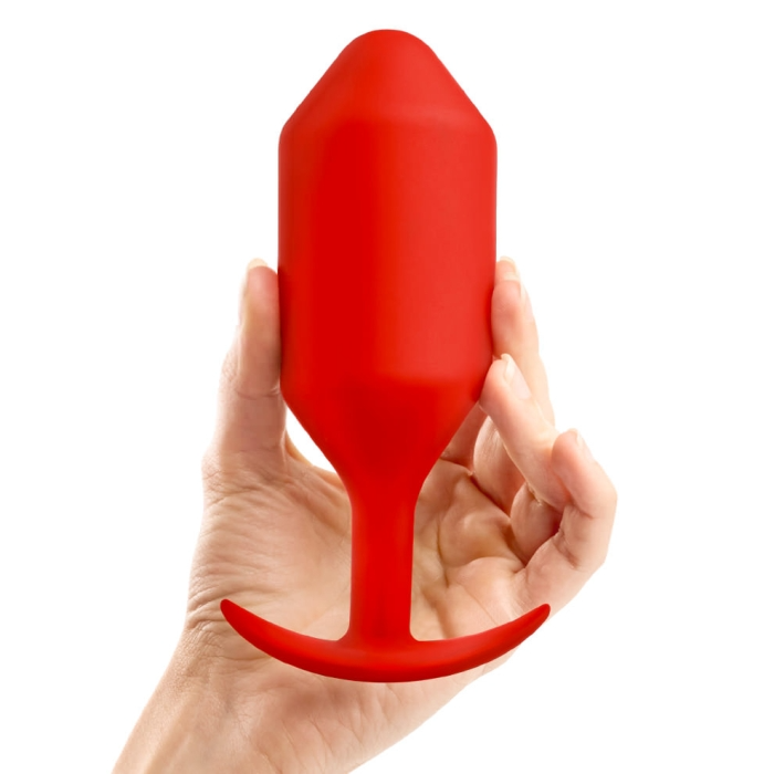 SNUG PLUG 6 | RED - Sheets Optional