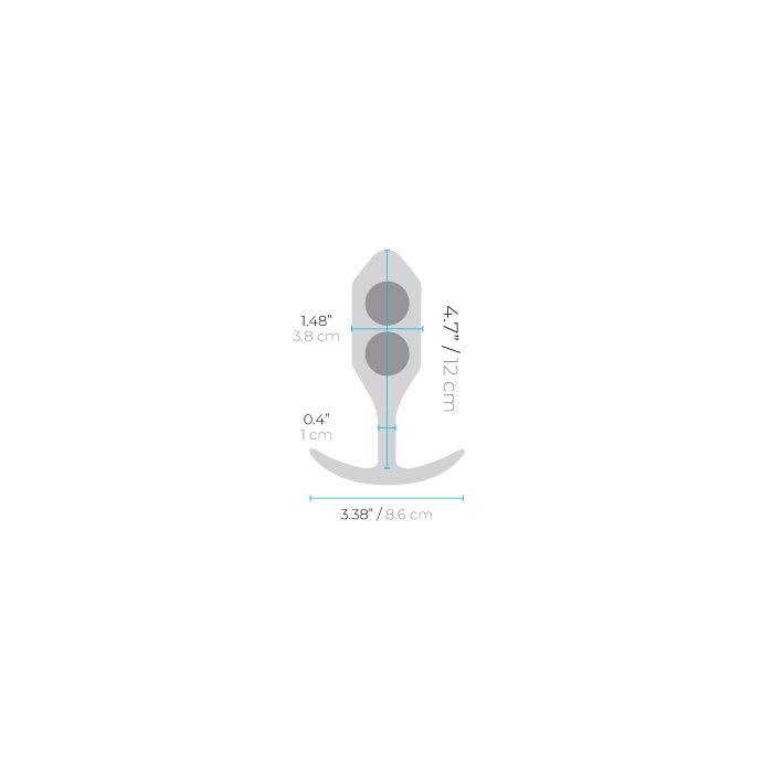SNUG PLUG 3 | TEAL - Sheets Optional
