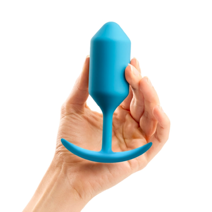 SNUG PLUG 3 | TEAL - Sheets Optional