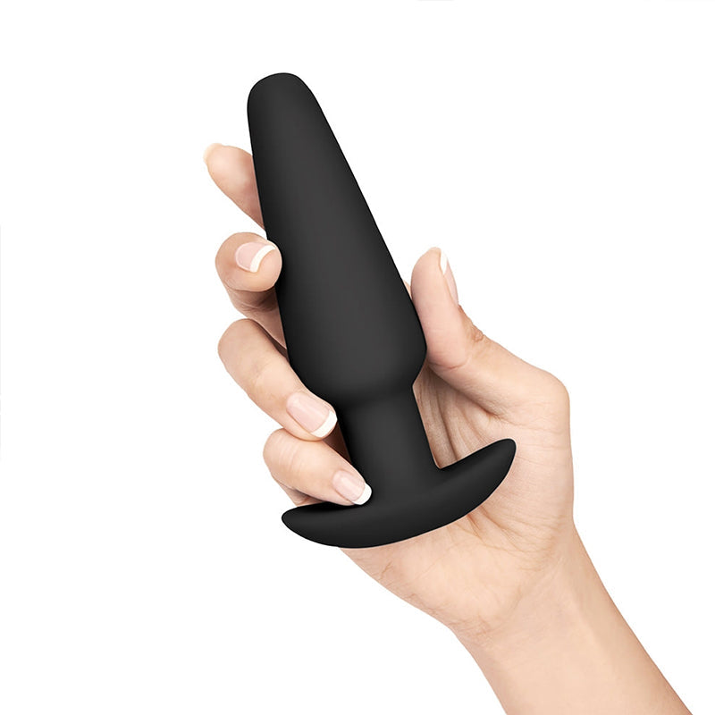ANAL EDUCATION SET | BLACK - Sheets Optional