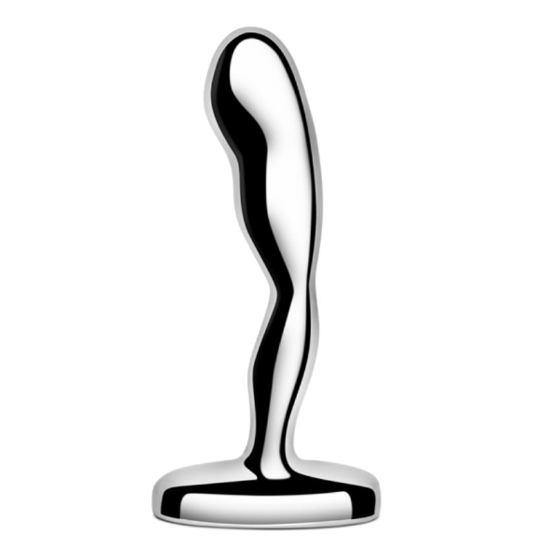 STAINLESS STEEL PROSTATE PLUG - Sheets Optional