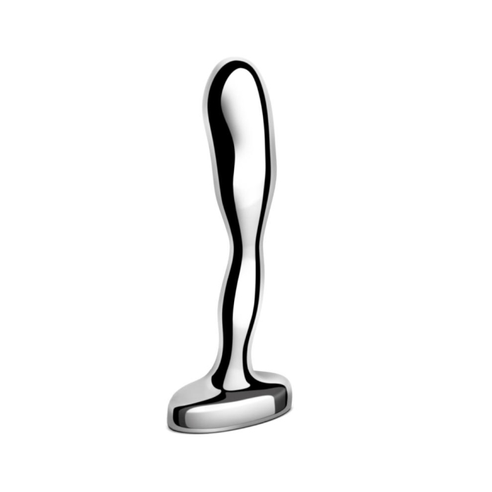 STAINLESS STEEL PROSTATE PLUG - Sheets Optional