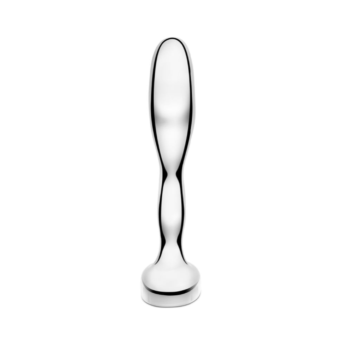 STAINLESS STEEL PROSTATE PLUG - Sheets Optional