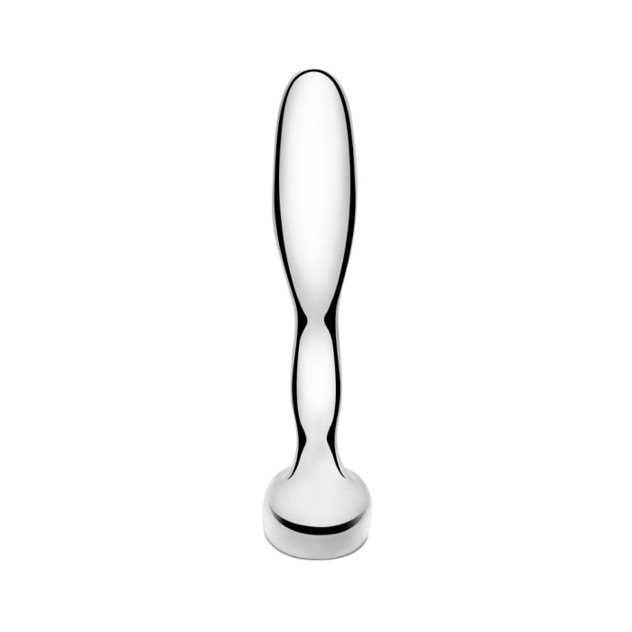 STAINLESS STEEL PROSTATE PLUG - Sheets Optional