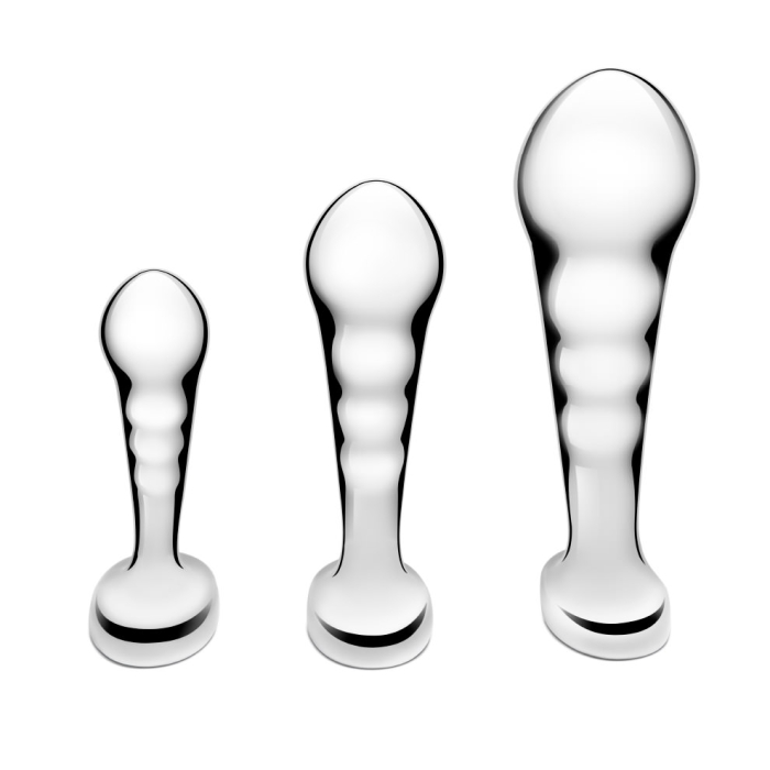 STAINLESS STEEL P-SPOT TRAINING SET - Sheets Optional