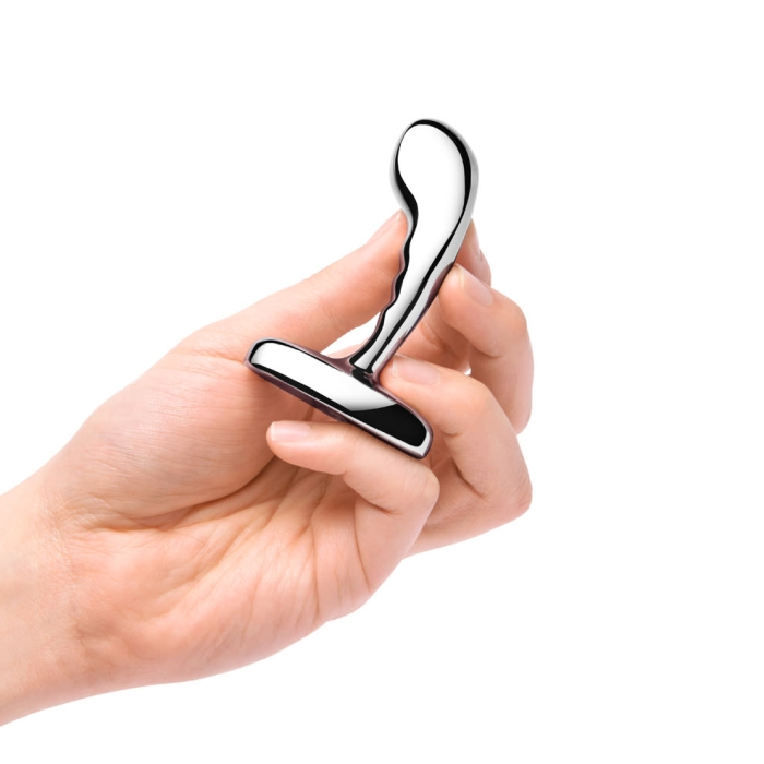 STAINLESS STEEL P-SPOT TRAINING SET - Sheets Optional
