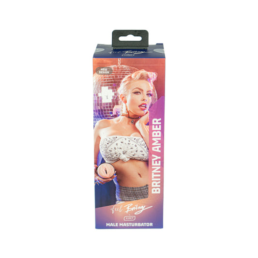 Feel Britney -CPB - Sheets Optional