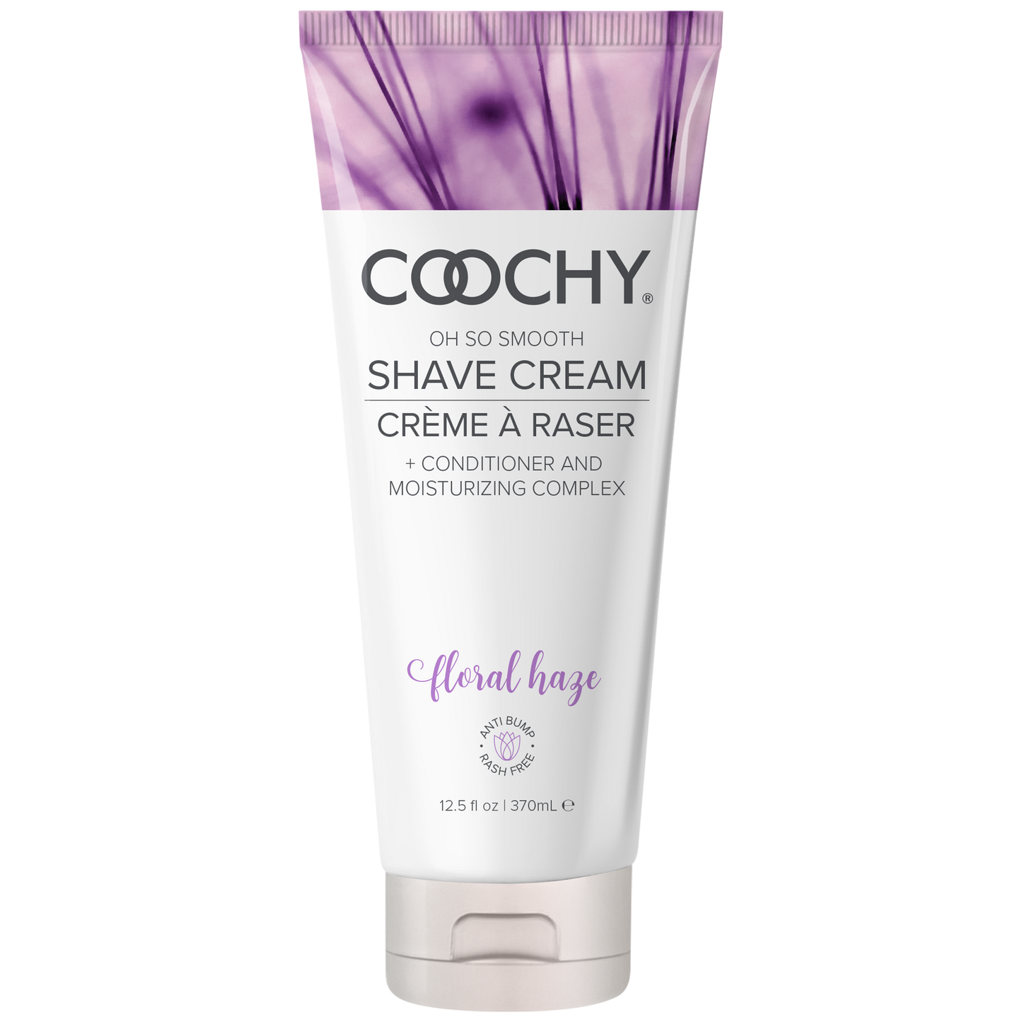 Shave Cream - Floral Haze 12.5oz | 370mL - Sheets Optional