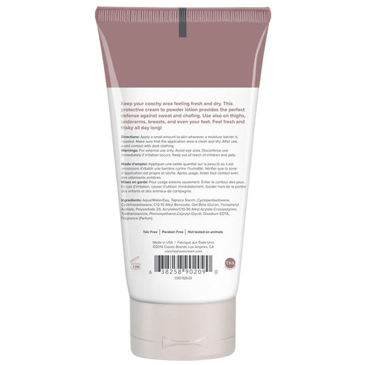 Oh So Fresh Sweat Defense - Peony Prowess 3.4oz | 100mL - Sheets Optional